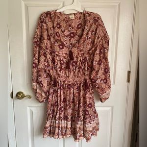 Mahli the label - never lost mini - size L/XL gently worn